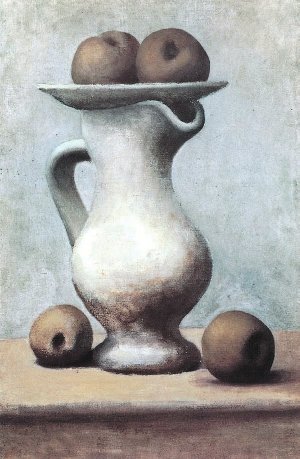 Форми и светлина